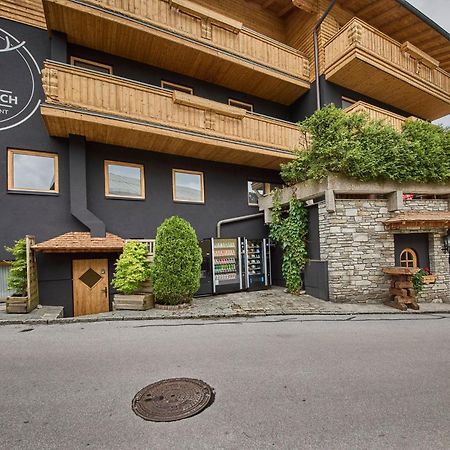 Platzhirsch Rooms - B&B - Self Check-In Piesendorf Exterior photo