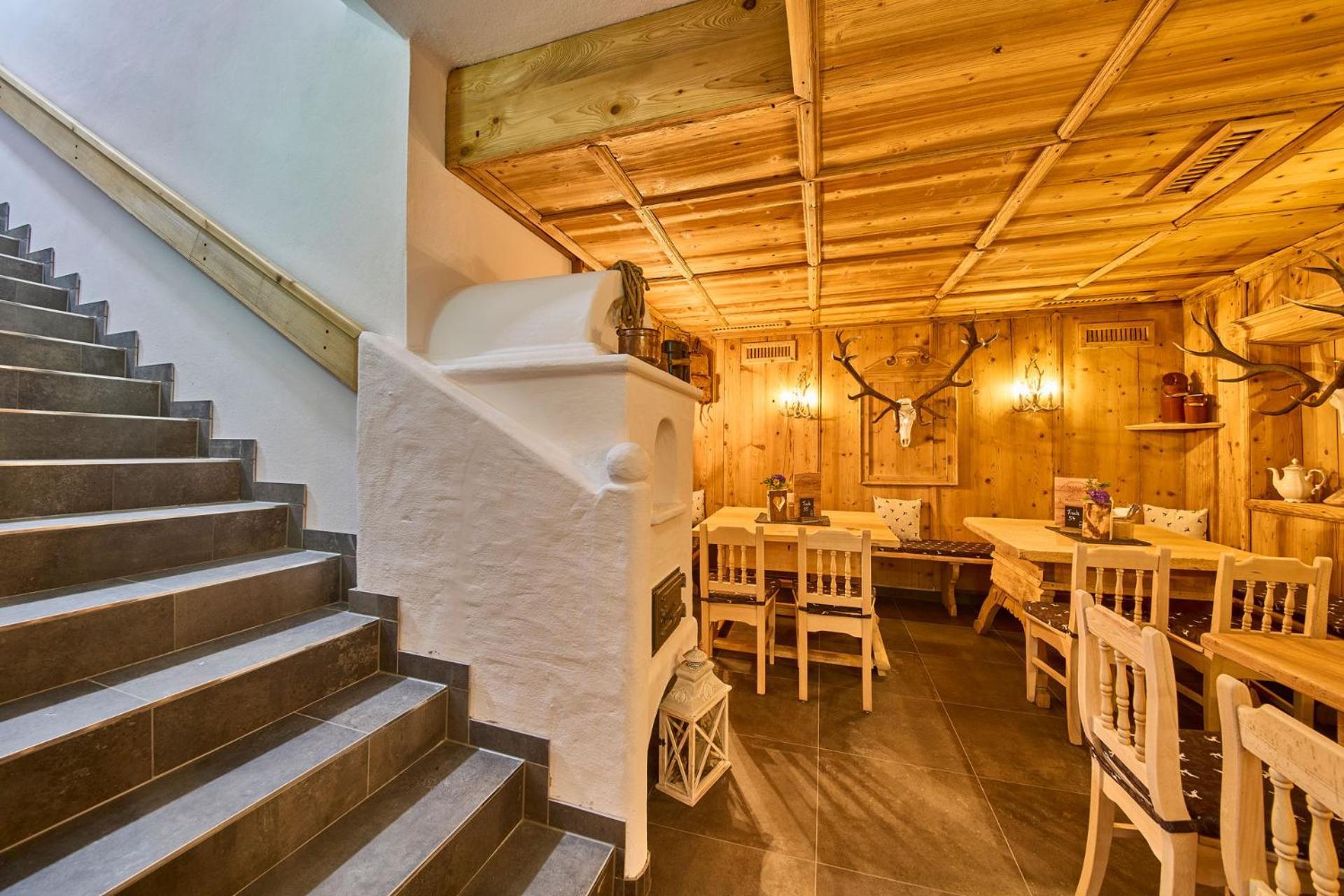 Platzhirsch Rooms - B&B - Self Check-In Piesendorf Exterior photo