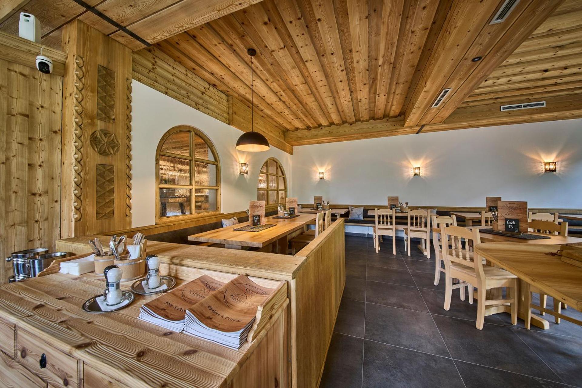 Platzhirsch Rooms - B&B - Self Check-In Piesendorf Exterior photo