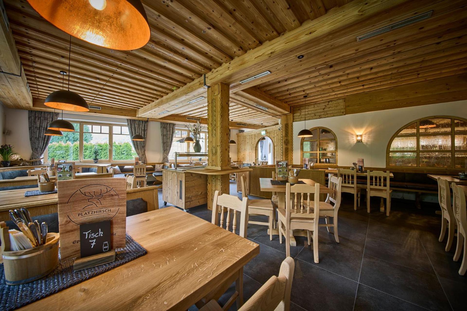 Platzhirsch Rooms - B&B - Self Check-In Piesendorf Exterior photo