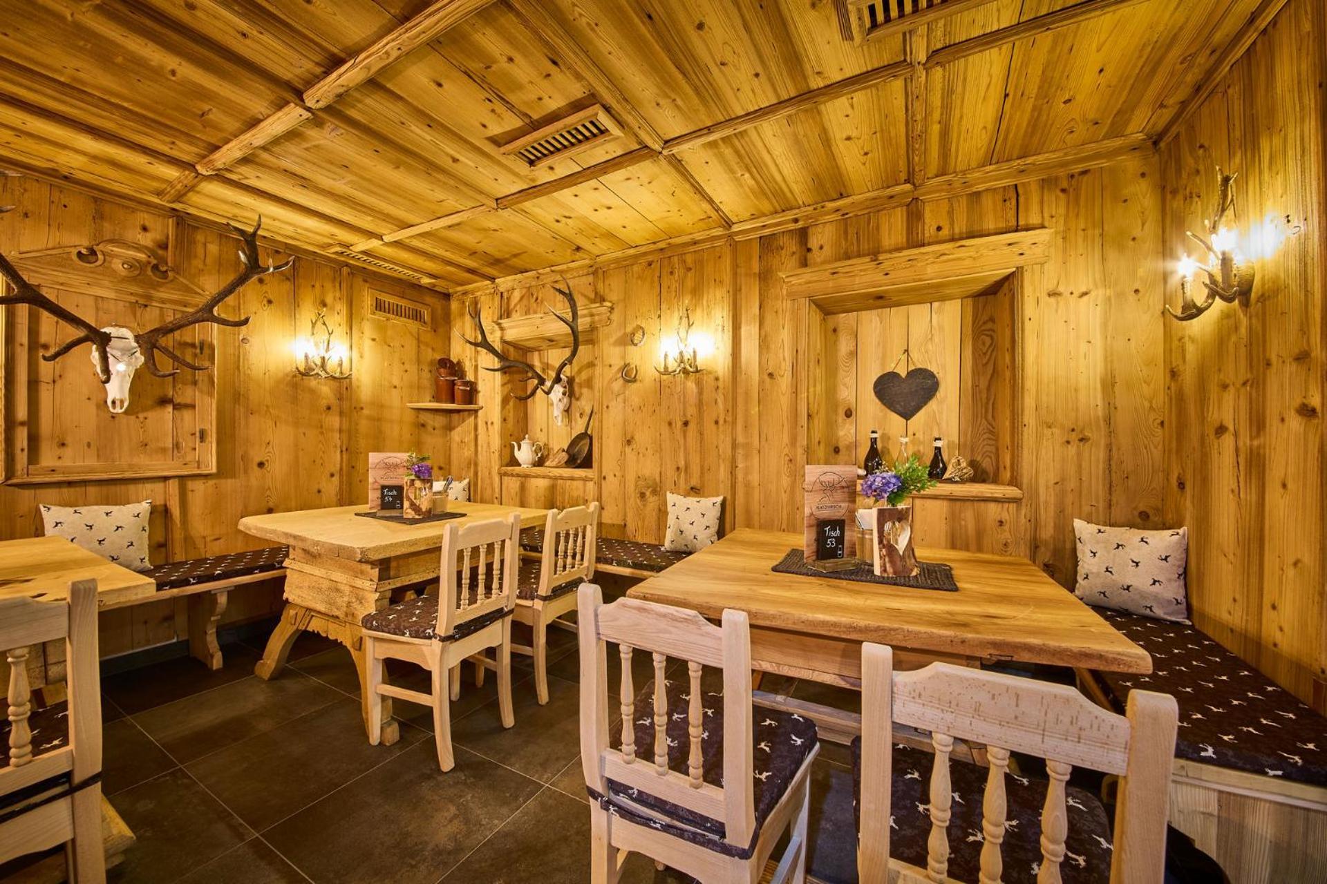 Platzhirsch Rooms - B&B - Self Check-In Piesendorf Exterior photo