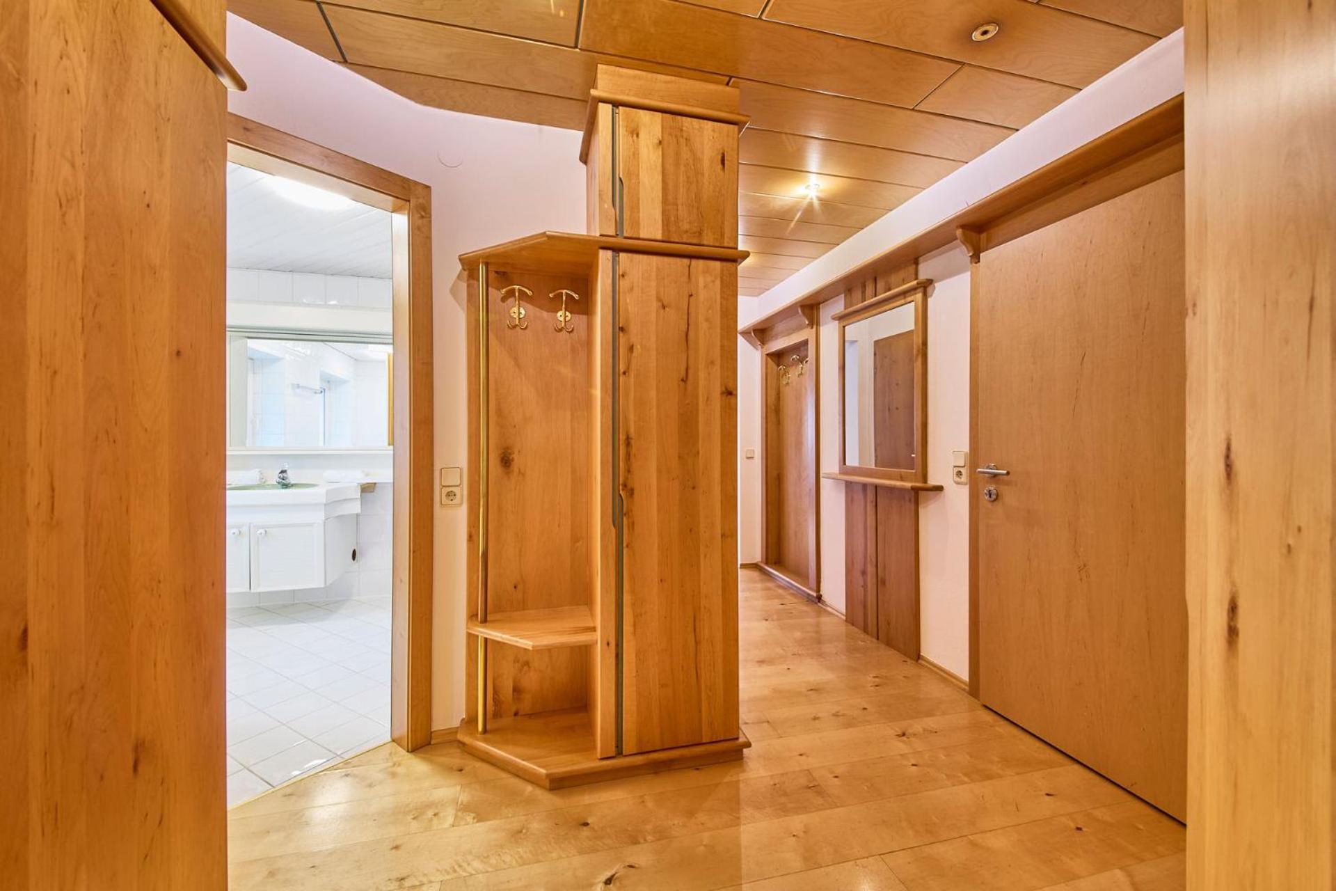Platzhirsch Rooms - B&B - Self Check-In Piesendorf Exterior photo